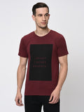 Rigo International Cotton Printed T-Shirt